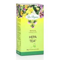 Dr. Popov Čaj Hepa tea 30 g