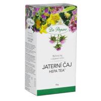 Dr. Popov Čaj jaterní Hepa tea 50 g