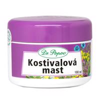 Dr. Popov Kostivalová mast, 100 ml