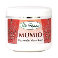 Dr. Popov Mumio hydratační denní krém 50 ml