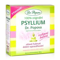 Dr. Popov vláknina psyllium 500 g