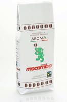 Drago Mocambo Aroma Fairtrade 1 kg expirace