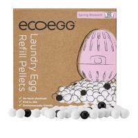 Ecoegg Náplň do pracího vajíčka s vůní jarních květů, 50 praní