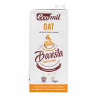 ECOMIL Nápoj ovesný Barista 1 l BIO  expirace