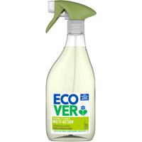 Ecover Čistič pro domácnost s rozprašovačem 500 ml