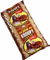 Špalda a ostatní obiloviny