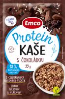 Emco Kaše proteinová s čokoládou 55 g