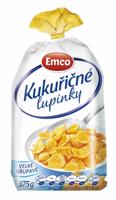 Emco Kukuřičné lupínky 375 g