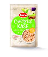 Emco Ovesná kaše s jablky a skořicí 55 g