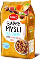 Emco Super mysli ovoce a ořechy 500 g