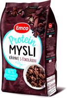 Emco Super mysli protein s čokoládou 500 g