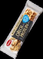 Emco Tyčinka s ořechem, proteinem - arašídy 40 g
