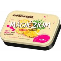 Energit Magnézium 42 tablet