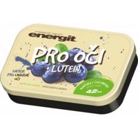 Energit Pro oči + lutein 42 tablet