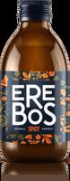 Erebos White Erebos Přírodní energetický nápoj Spicy 250 ml expirace