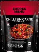 Expres Menu Chilli sin carne s tempehem 600 g