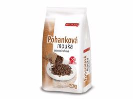 Extrudo Pohanková mouka 400 g