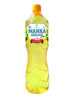 Fabio Manka máslová 1000 ml