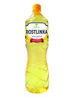 Fabio Rostlinka rostlinný olej 1000 ml