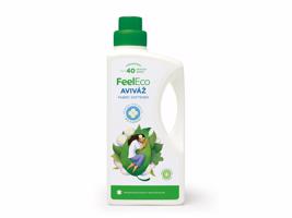 Feel Eco Aviváž s vůní bavlny 1 l