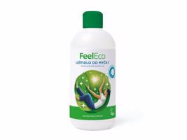 Feel Eco Leštidlo do myčky 450 ml