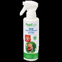 Feel Eco odstraňovač skvrn Baby 200 ml