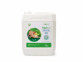 Feel Eco Prací gel na dětské prádlo Baby 5 l