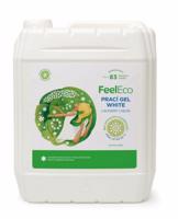 Feel Eco Prací gel White 5 l