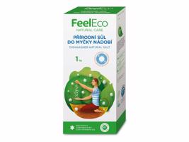 Feel Eco Sůl do myčky 1000 g