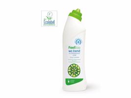 Feel Eco WC čistič s citrusovou vůní 750 ml
