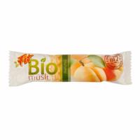 Fit Musli meruňková 30 g BIO