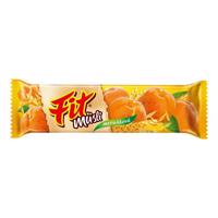 Fit Musli meruňková 30 g  expirace