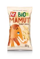 FIT Snack BIO MAMUT arašídový 50 g