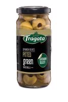 Fragata Zelené olivy Manzanilla bez pecky 230 g