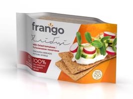Frango Cizrnové plátky se sušenými rajčaty 100 g