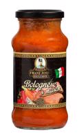 Franz Josef Kaiser Omáčka na těstoviny Bolognese 370 ml