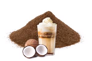 FRAPPE KOKOS - rozpustná káva, 50g