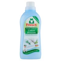 Frosch Aviváž Květ Bavlny 750 ml