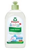 Frosch Baby Mycí prostředek na dětské potřeby 500 ml