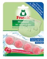 Frosch WC blok malina 1 kus (42g)
