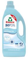 Frosch Zero% Prací prostředek pro citlivou pokožku 1500 ml