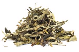 Fujian Fuding White Hair - zelený čaj, 50g