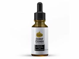 Garlio Černý česnek tinktura 30 ml