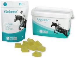 Geloren HA 1350 g jablečný 90 kapslí