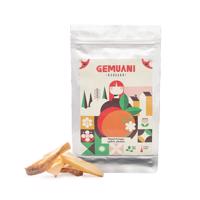 Gemuani Chips broskve sušené mrazem 25 g