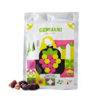 Gemuani Hroznové víno sušené mrazem chips 80 g