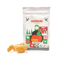 Gemuani Mandarinka sušená mrazem chips 30 g