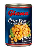Giana Cizrna ve slaném nálevu 425 ml