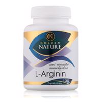 Golden Nature Arginin 100 tablet