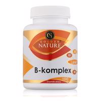 Golden Nature B-komplex Lalmin® 100 tablet